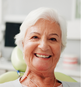 Mini Dental Implants